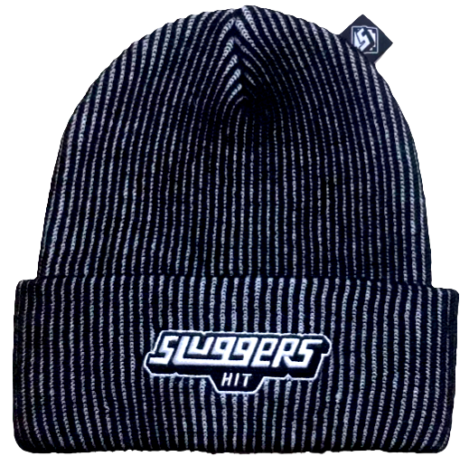 Blackout Beanie