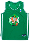 Lucky 33 Basketball Jersey