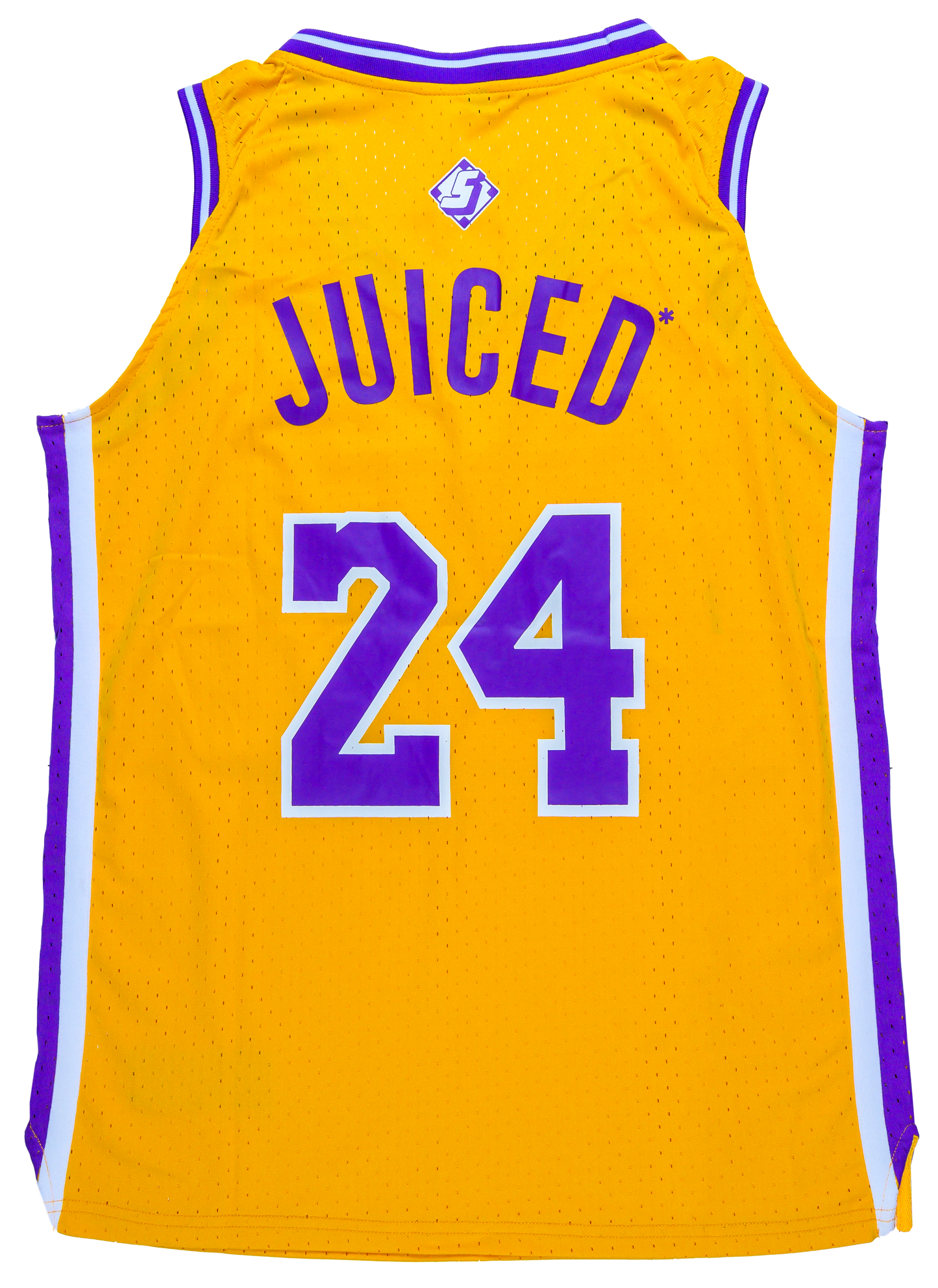 LAke Show Basketball Jersey
