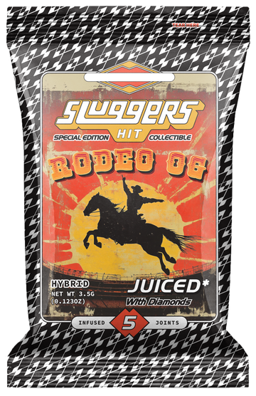 Sluggers: Premium Cannabis Products & Accessories