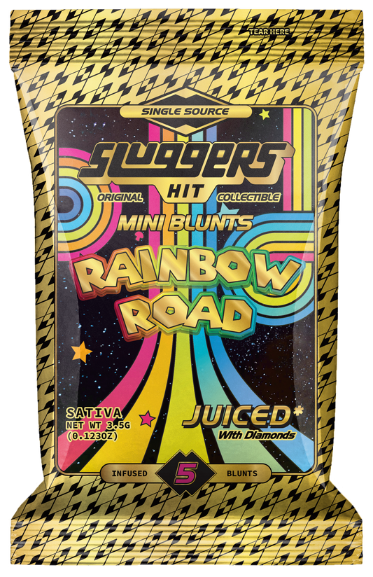 Rainbow Road Bundle