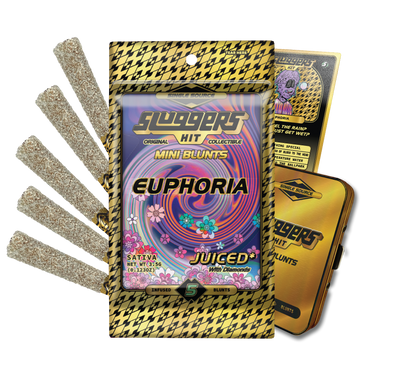 Euphoria Bundle