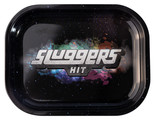 Sluggers Galaxy Rolling Tray