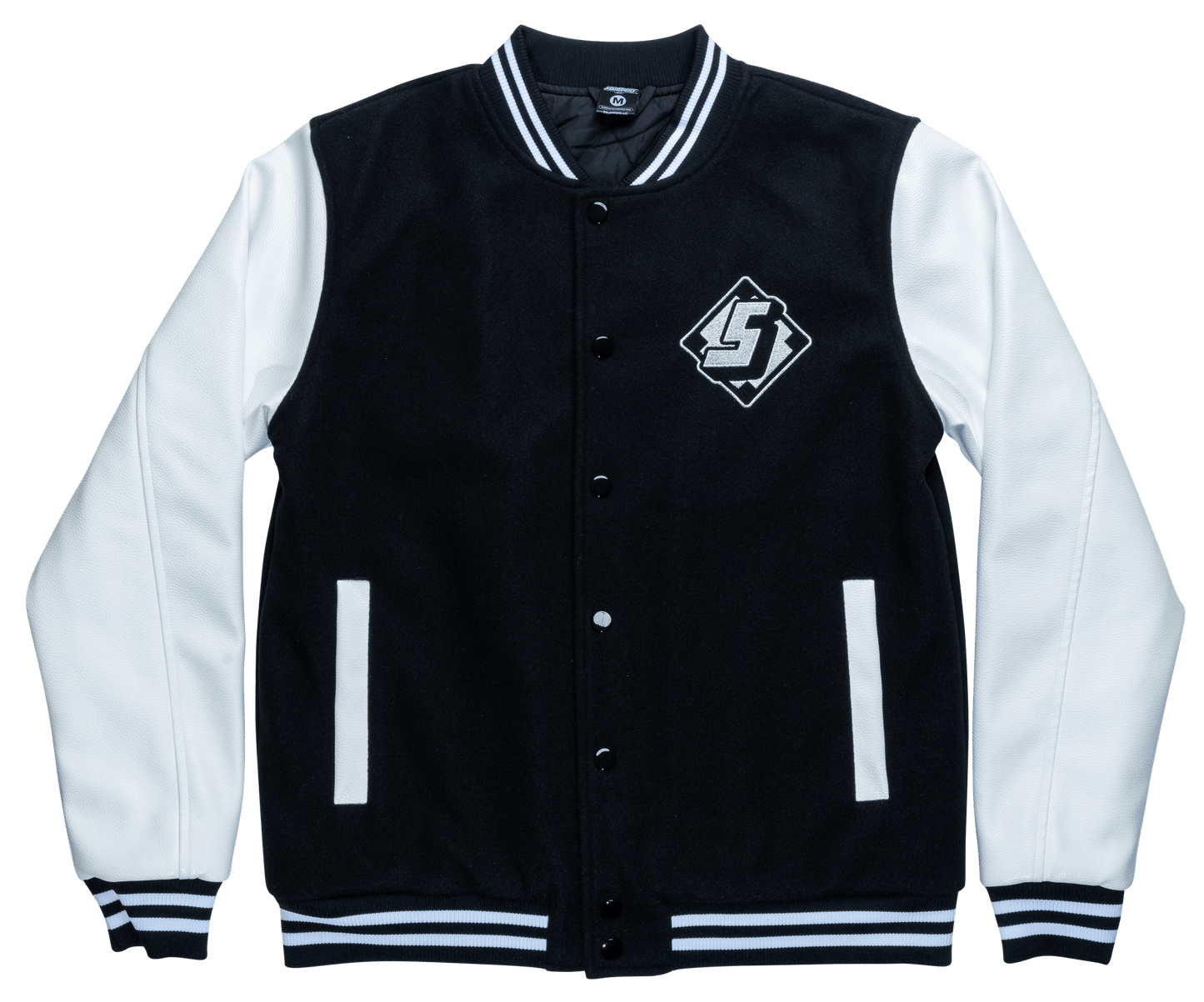 Sluggers MVP Varsity Jacket