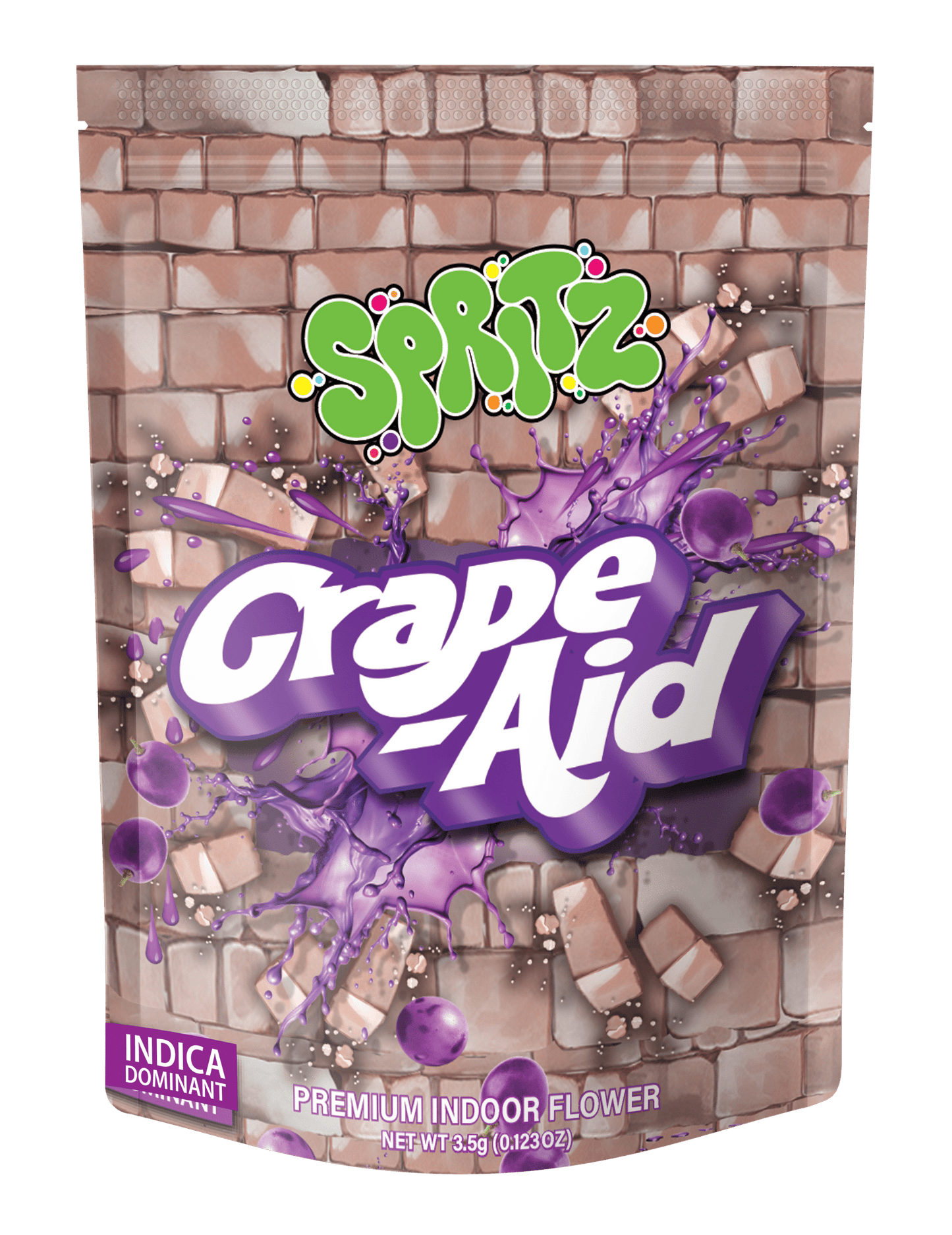 Grape-Aid