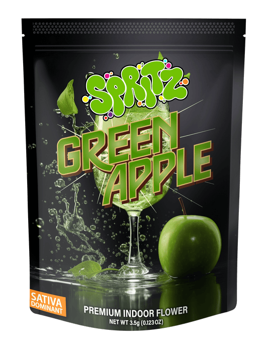 Green Apple