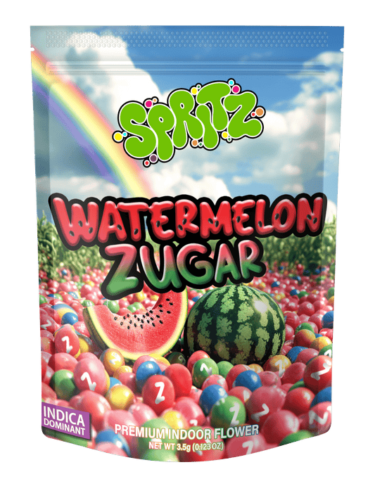 Watermelon Zugar