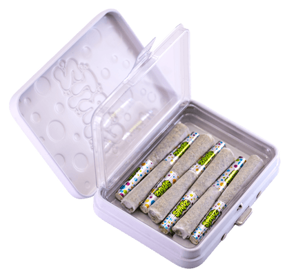 Spritz Green Apple Sativa Infused 7-Pack