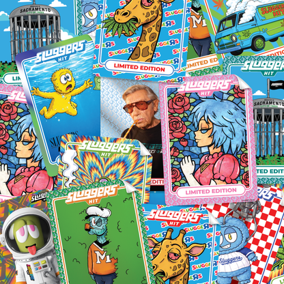 Season II Sticker Pack