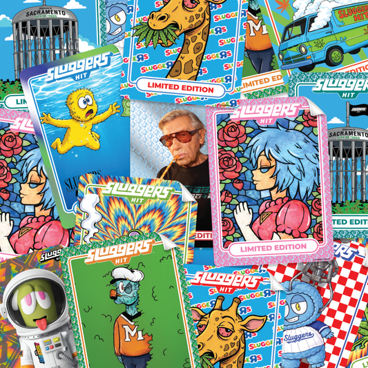 Season II Sticker Pack