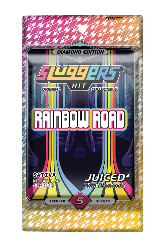 Rainbow Road