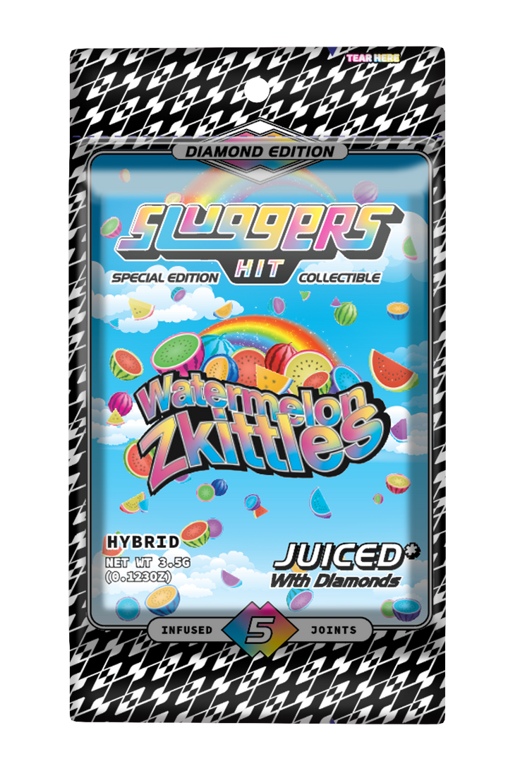 Boo Sluggers Sluggers Hit Official: Premium Cannabis Products and Accessories