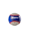 Big League Smoke Baseball