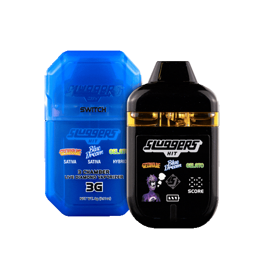 Premium Vapes Smooth Hits, Bold Flavor, Powerful Effects Sluggers Premium Vapes Smooth Hits, Bold Flavor, Powerful Effects Sluggers