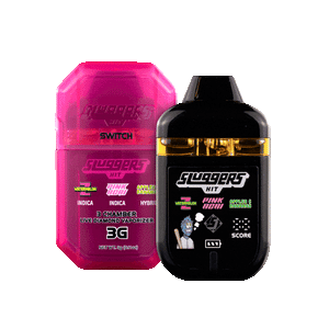 Watermelon Z x Pink Acai x Apples & Bananas