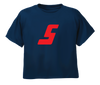 Fast & Furious Crop Top