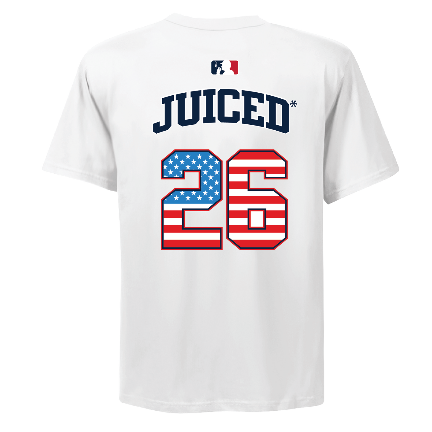 USA 250th Anniversary T-Shirt White