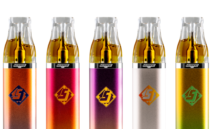 What Makes It a Single-Use Vape Pen