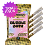 TRIAL PACK - Bubble Bath Indica Mini Blunt 5-Pack