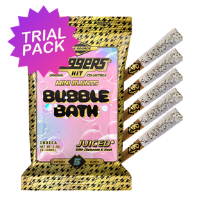 Bubble Bath