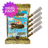 TRIAL PACK - Watermelon Zkittles Hybrid Mini Blunt 5-Pack