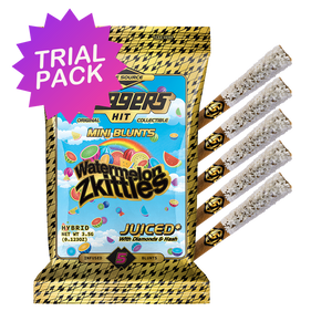Watermelon Zkittles