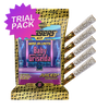 TRIAL PACK - Baby Griselda Sativa Mini Blunt 5-Pack