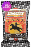 TRIAL PACK - Rodeo OG Hybrid Juiced* Mini Blunt 5-Pack