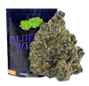Blue Widow - Flower - Sluggers