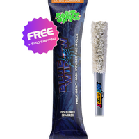 Blue Widow Sativa