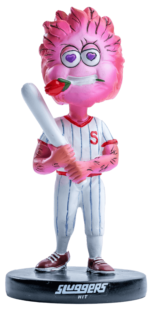 Bobblehead Rose - Sluggers