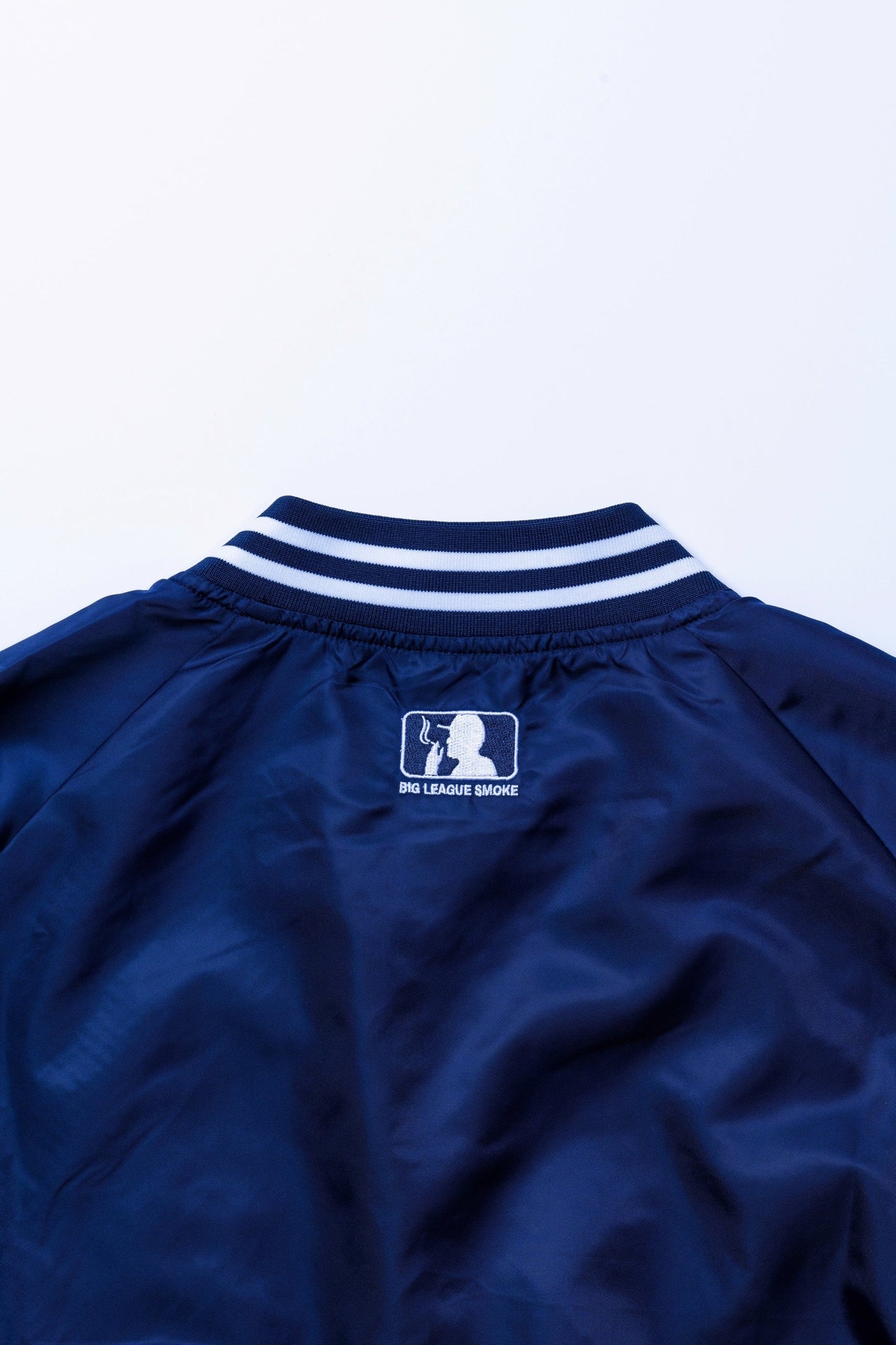 Sluggers Bronx Bomber Jacket