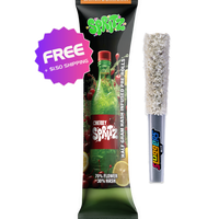 Cherry Spritz Sativa