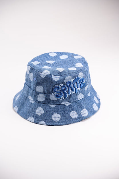 Denim Daze Bucket Hat - Hat - Sluggers
