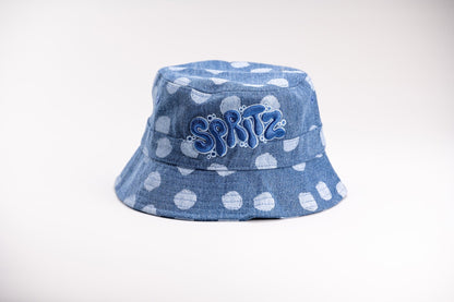 Denim Daze Bucket Hat - Hat - Sluggers