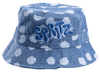 Denim Daze Bucket Hat - Hat - Sluggers