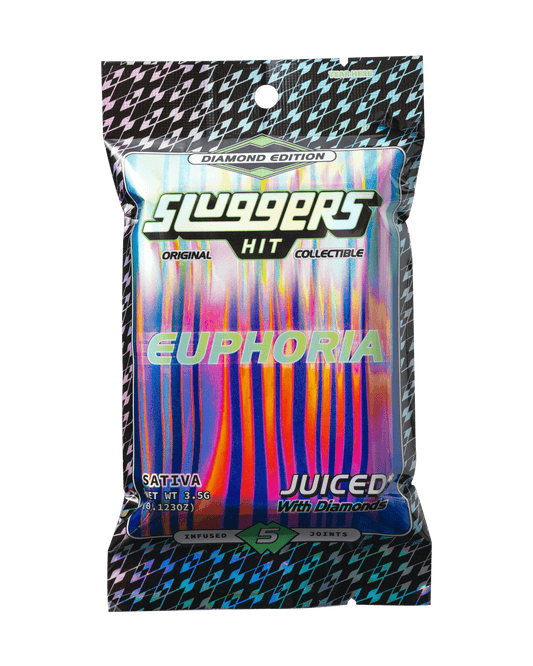 Euphoria - Juiced Pack - Sluggers