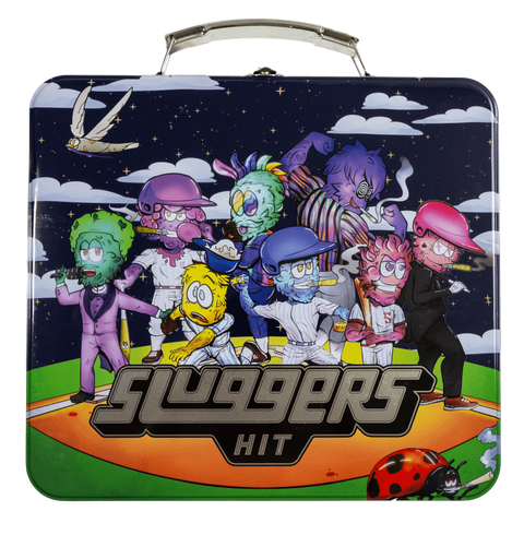 アート・デザイン・音楽 Collector's Guide to Lunchboxes: l