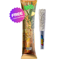 Pineapple Cake Sativa