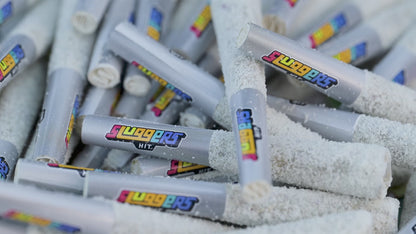 NYC Diesel Sativa Juiced* 1-Pack