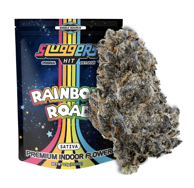 buy Rainbow Road – Sluggers in San Francisco