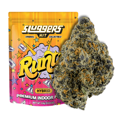 Runtz - Flower - Sluggers