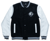 Sluggers MVP Varsity Jacket - jacket - Sluggers