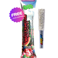 Watermelon Zugar Indica