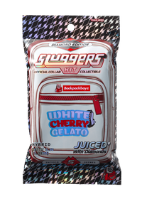 White Cherry Gelato - Juiced Pack - Sluggers