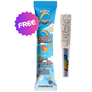 Watermelon Zkittles Hybrid