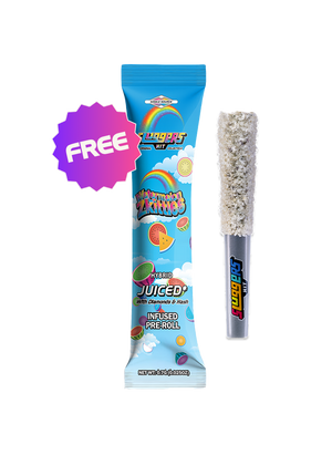 Watermelon Zkittles Hybrid